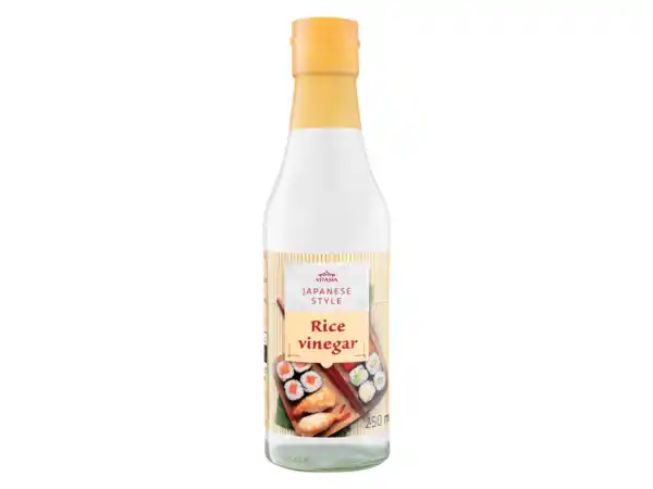 Bild 1 von Vitasia Reisessig,  250 ml
