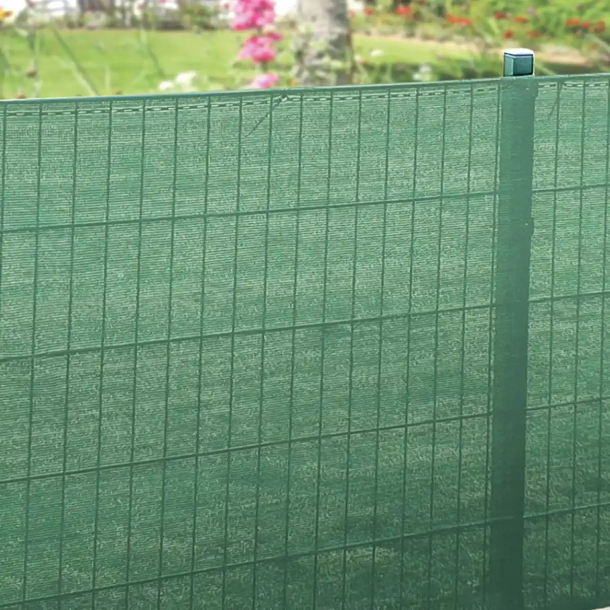 Bild 1 von Powertec Garden Universal-Sichtschutz