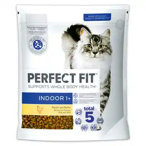 Perfect Fit Katzen-Trockenfutter