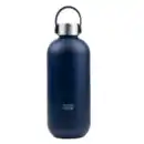 Bild 1 von Isolierflasche dunkelblau, 1000 ml
