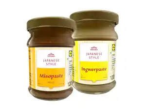 Vitasia Gewürzpaste,  120 g