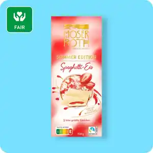 Chocolat Délice, MOSER ROTH