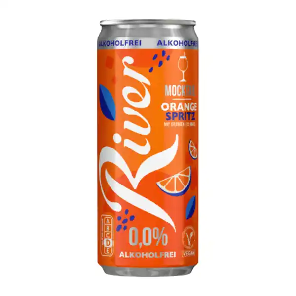 Bild 4 von RIVER Mocktail 0,25L