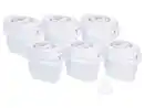 Bild 1 von SILVERCREST® Wasserfilter-Kartuschen, zum Filtern von Grobpartikeln und Feststoffen
