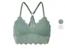 Bild 1 von esmara® Damen Bustier, mit Spitze