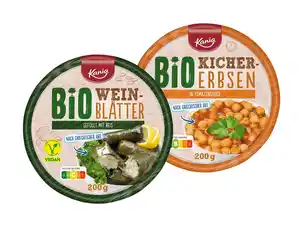 Kania Bio Antipasti,  200 g