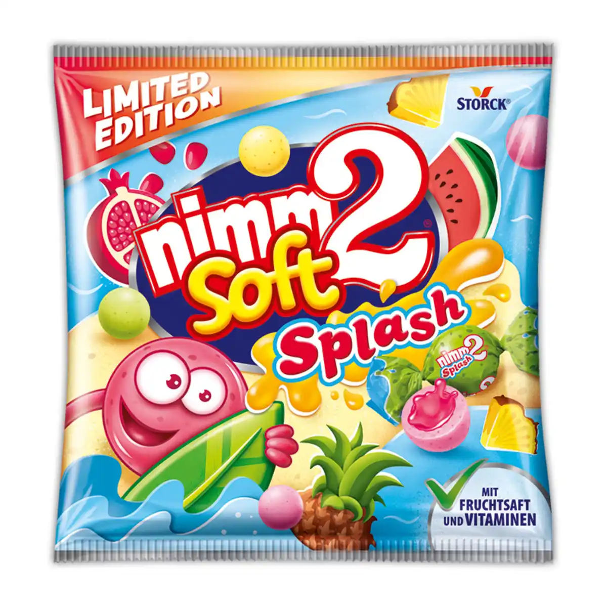 Bild 1 von Nimm 2 Soft Splash