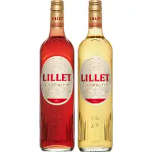 Lillet Wein-Apéritif
