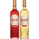 Bild 1 von Lillet Wein-Apéritif