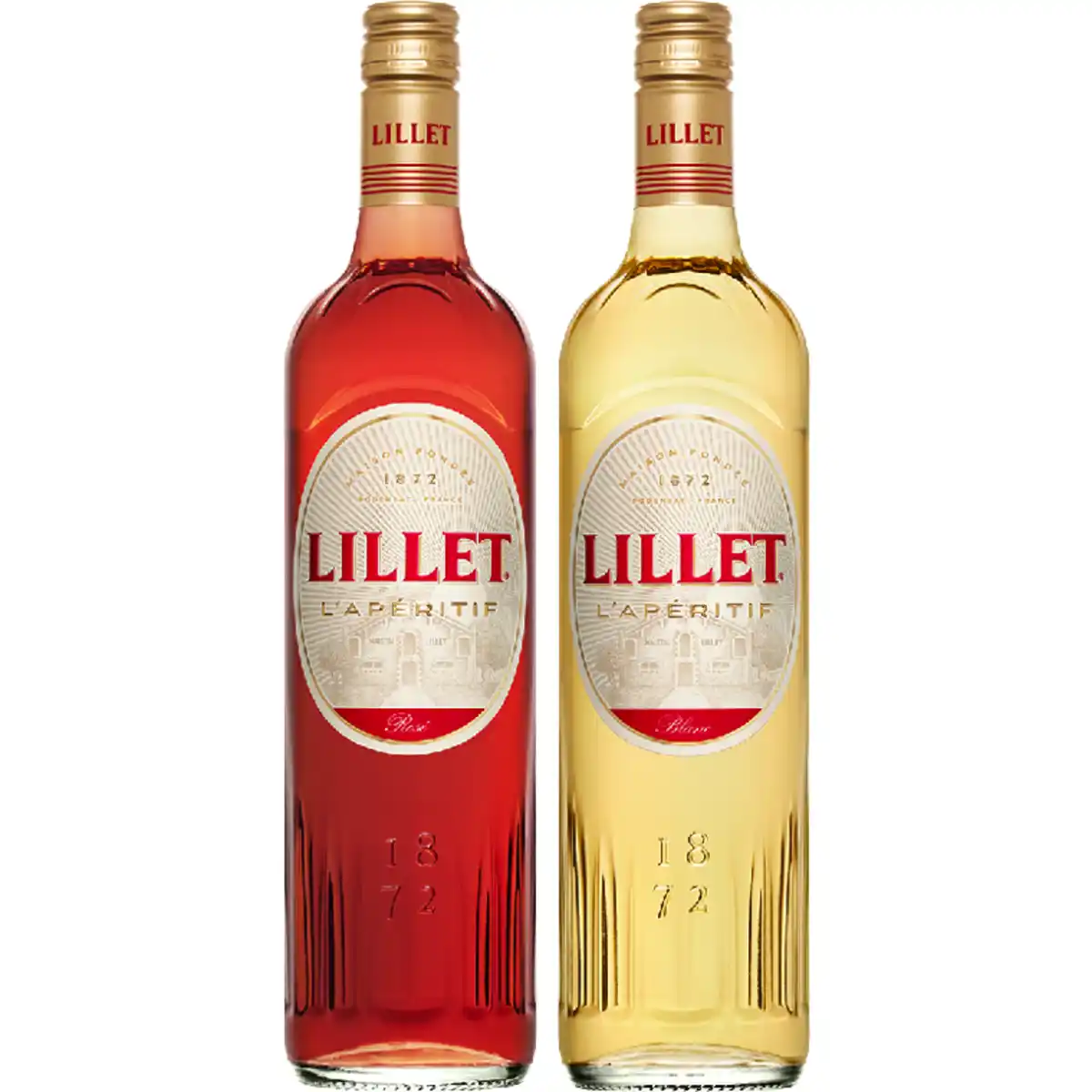 Bild 1 von Lillet Wein-Apéritif