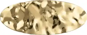 Catrice Haarclip Desert Dune C01 Golden Dune