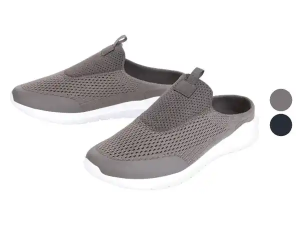 Bild 1 von esmara® Herren Sabots, mit herausnehmbarer Decksohle
