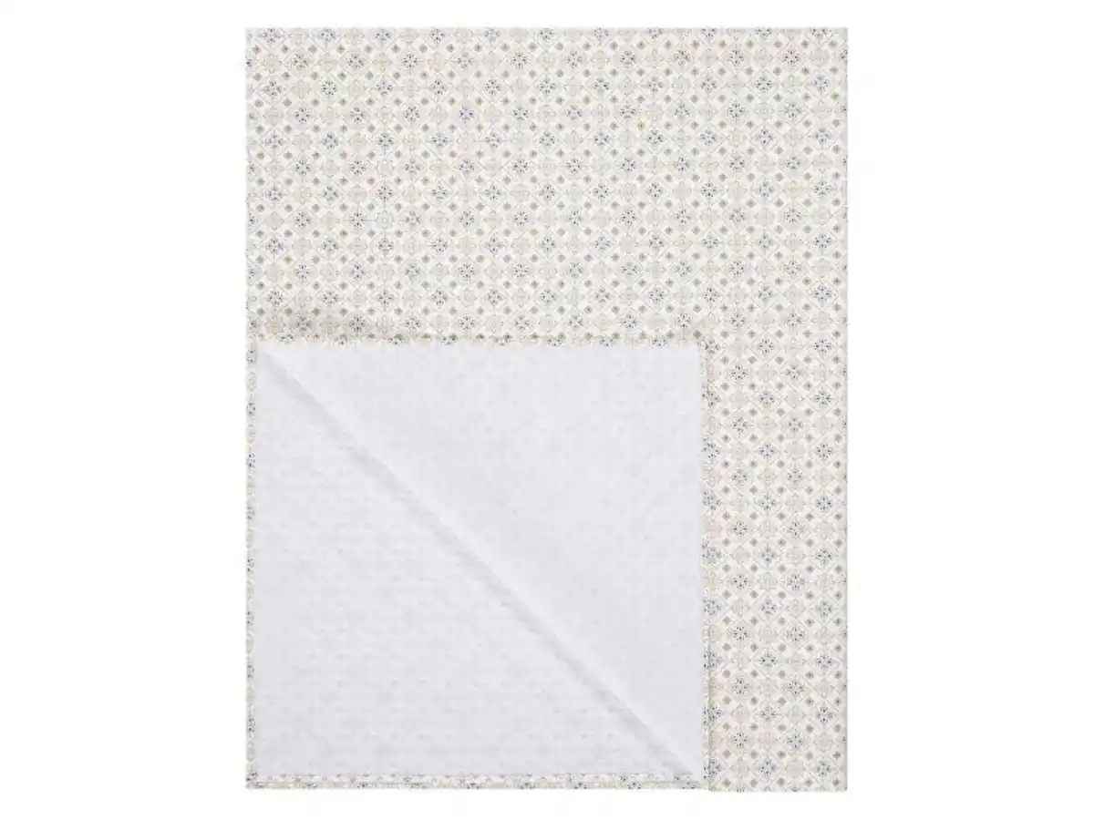 Bild 3 von LIVARNO home Tischdecke, wasser- und schmutzabweisend