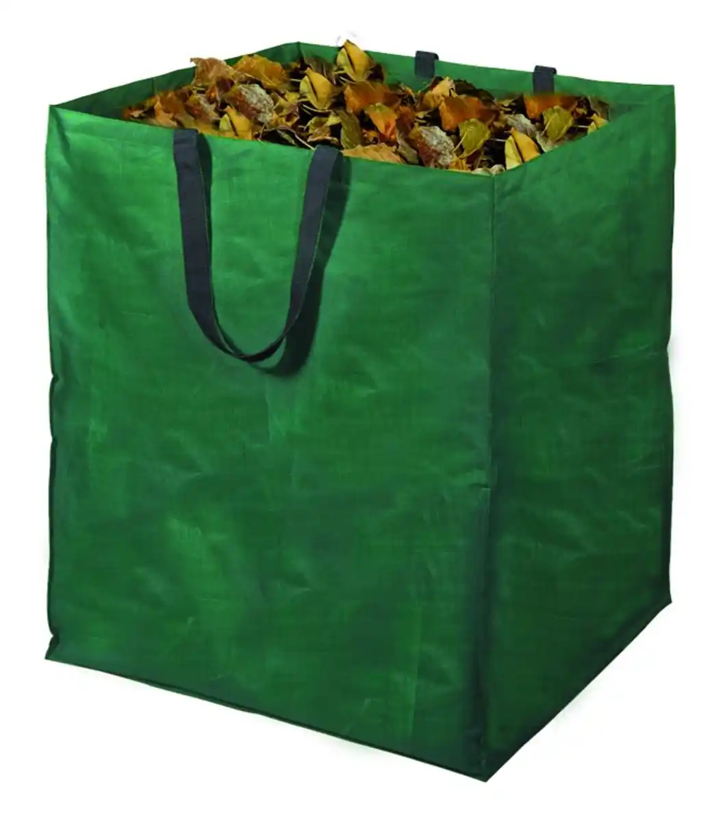 Bild 1 von Gartenabfallsack 155L 58x46x58 cm