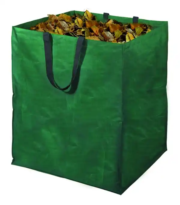 Bild 1 von Gartenabfallsack 155L 58x46x58 cm