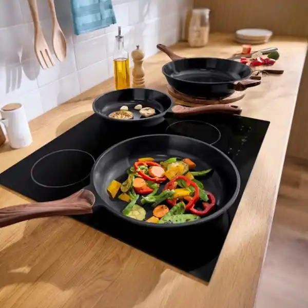 Bild 2 von CROFTON Koch- und Bratpfanne; Ø: ca. 28 cm