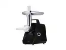 Bild 1 von SILVERCREST® KITCHEN TOOLS Elektrischer Fleischwolf, mit Tomatenpassierer-Aufsatz