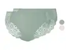 Bild 1 von esmara® Damen Slips mit Spitze, 2 Stück