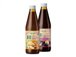 Solevita Bio Care Saft,  330 ml
