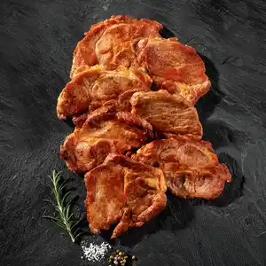 Gut Bartenhof Schweine-Nackensteaks