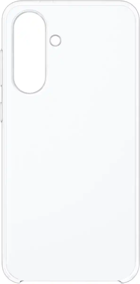 Bild 1 von Clear Case für Galaxy A36 5G transparent