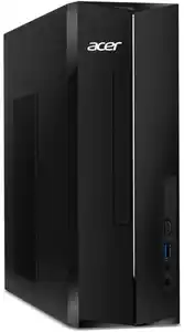 Aspire XC-1710 (DT.BLZEG.002) Desktop PC schwarz