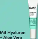 Bild 2 von ISANA pure Augencreme, 15 ml