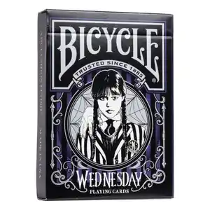 Bicycle - Wednesday - Kartenspiel