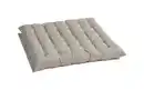 Bild 1 von Sitzkissen Bobby, taupe, 40 x 40 cm