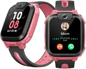Watch Phone Z1 Kinder-Smartwatch rosa