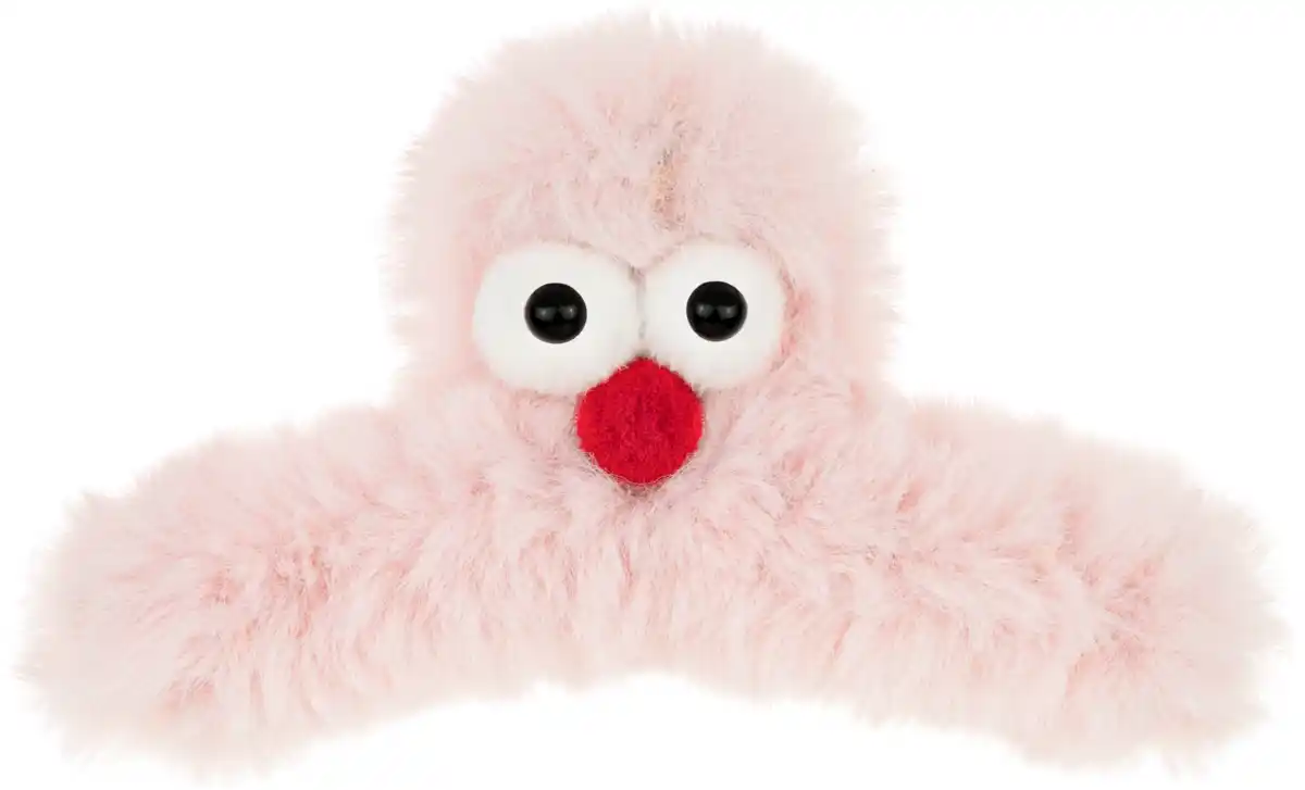 Bild 1 von invisibobble® Clipstar Flufftastic