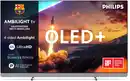 Bild 1 von 55OLED910/12 139 cm (55") OLED+ Ambilight TV metall / F