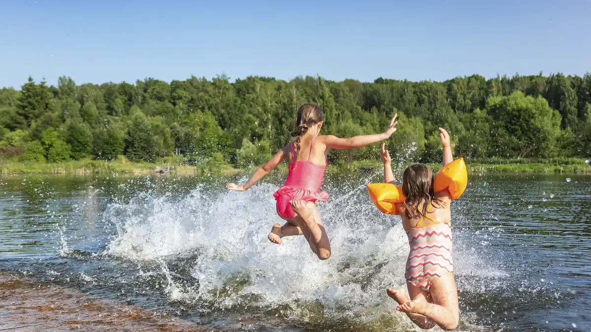 Bild 1 von Österreich - Tirol - 4* Ferienclub Bellevue am Walchsee - FAMILY