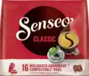 Bild 1 von Senseo Kaffeepads Classic, 111 g