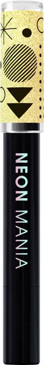 Bild 1 von Dermacol Neon Mania Eyeshadow Eyeliner No. 2, 3 g