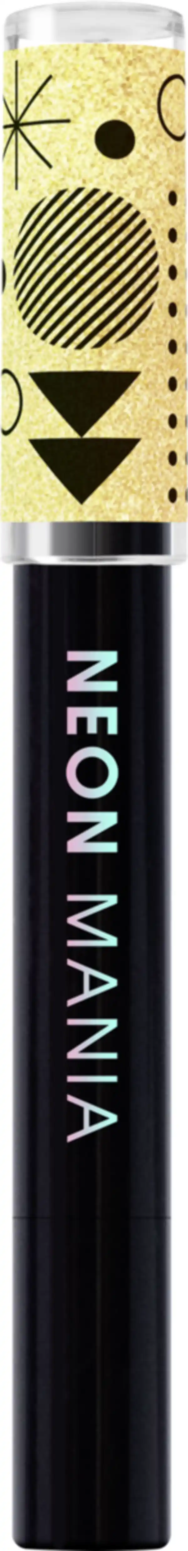 Bild 1 von Dermacol Neon Mania Eyeshadow Eyeliner No. 2, 3 g