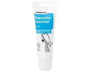 Wilckens Premium Reperaturspachtel weiß