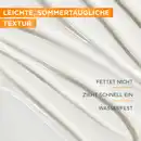 Bild 3 von Garnier Ambre Solaire Hydra Protect+ Sonnenschutz-Milch 24h LSF50, 175 ml