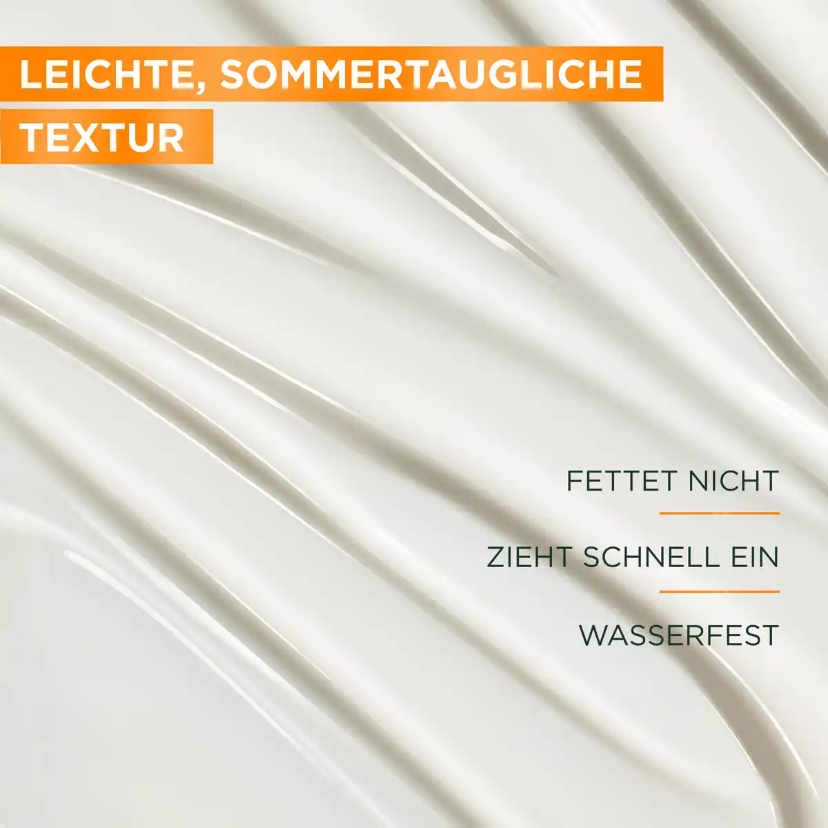 Bild 3 von Garnier Ambre Solaire Hydra Protect+ Sonnenschutz-Milch 24h LSF50, 175 ml