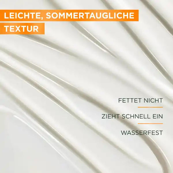 Bild 3 von Garnier Ambre Solaire Hydra Protect+ Sonnenschutz-Milch 24h LSF50, 175 ml