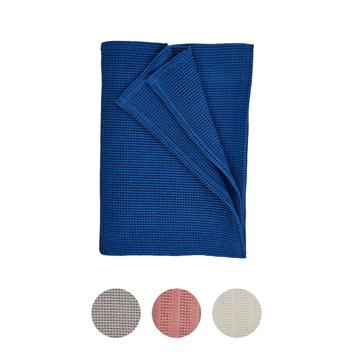 Bild 1 von HOME CREATION Sommerdecke mit Leinen