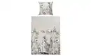 Bild 1 von Bettwäsche Elena Satin, beige, 135 x 200 cm