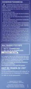 Schwarzkopf LIVE Urban Metallics Haarfarbe U71 Metallic Silver