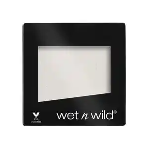 wet n wild Color Icon Eyeshadow single Sugar, 1,7 g