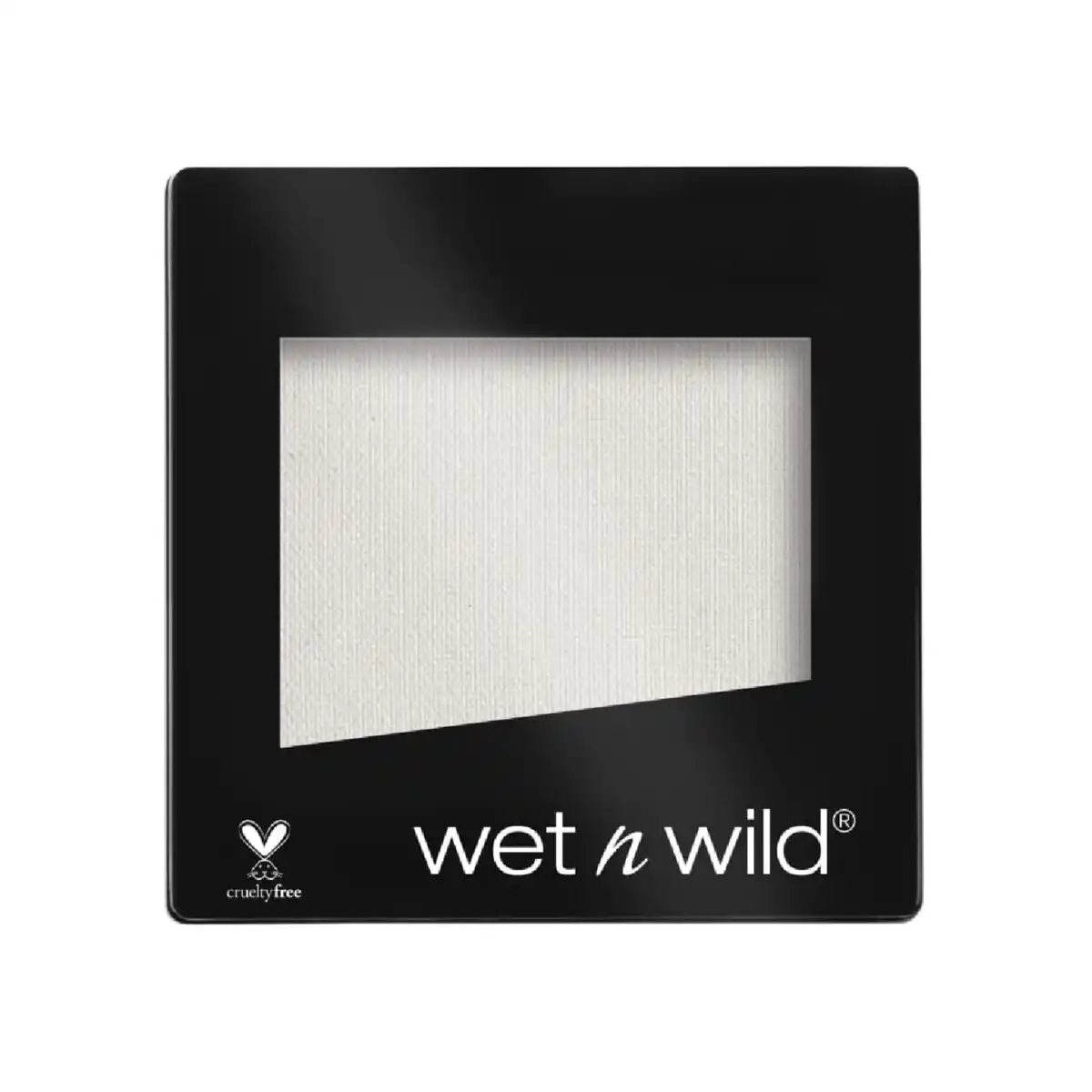 Bild 1 von wet n wild Color Icon Eyeshadow single Sugar, 1,7 g