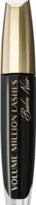 L’Oréal Paris Volume Million Lashes Balm Noir Mascara, 8,9 ml