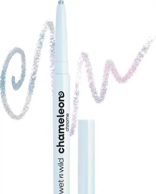 Bild 3 von wet n wild Chamaleon Chrome Eyeliner Electric Prism, 0,2 g
