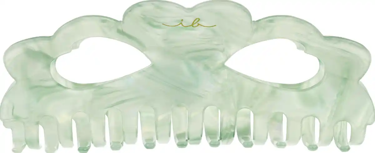 Bild 2 von invisibobble® Clipstar L Oasis Matcha Reset