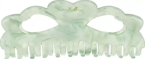 Bild 2 von invisibobble® Clipstar L Oasis Matcha Reset