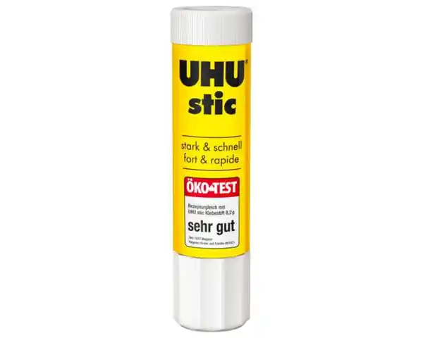 Bild 1 von UHU Klebestift Stic 21 g